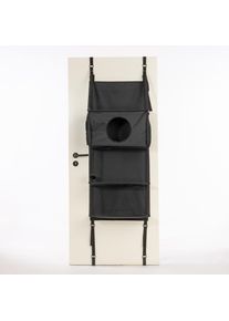 zooplus Basics Door árbol para gatos