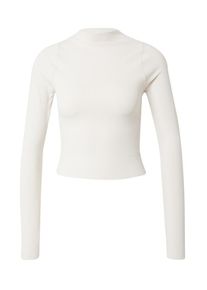 Nike Sportshirt Damen weiß Größe XS Unifarben