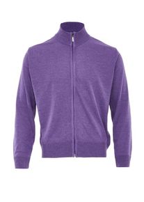 NALLY Cardigan Femme violet taille XL-XXL