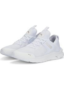 Puma, Damen, Sneakers, Softride One4all Femme Wn's, Weiss, (39)