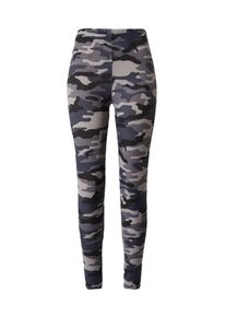 Urban Classics Leggings Femme gris taille XS