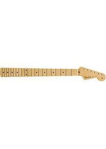 Fender S-Hals Classic Player 50 Maple (Konzertgitarre, Mahagoni, Ahorn), Gitarre, Braun