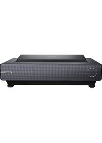 HISENSE PX1-PRO (4K, 2200 lm, 0.25:1), Beamer, Schwarz