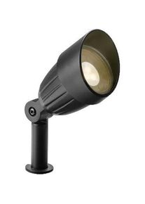 STAR TRADING, Gartenbeleuchtung, Garden Lights Strahler Jona