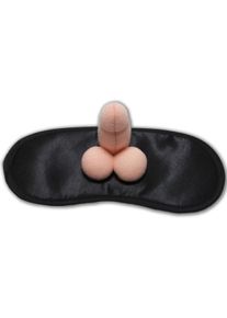 Diablo Picante, BDSM Zubehör, Penis-Schlafmaske