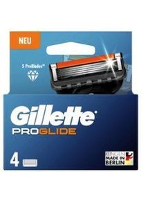 Gillette, Rasierklingen, ProGlide Klingen 4St (4 x)