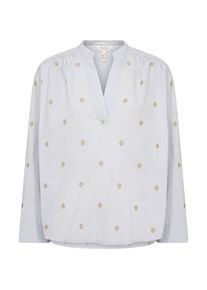 PART TWO Chemisier 'NatalePW' Femme bleu taille 36