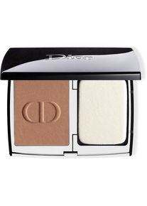 Dior Poeder Dior Forever Natural Velvet Foundation Dames 95 g