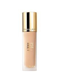 Guerlain Make-up gezicht Parure Gold Matte Fluid Foundation Dames 35 ml