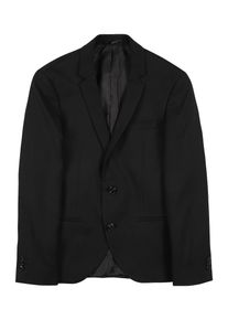 Jack & Jones Jack & Jones Junior Vestes de costume 'JJSolaris' Garçons noir taille 146