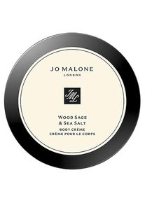 Jo Malone London Wood Sage & Sea Salt Lichaamscr&egrave;me Bodylotion Dames 175 ml