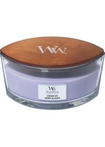 WoodWick Geurkaarsen Lavendel Spa Kaarsen Dames 454 g