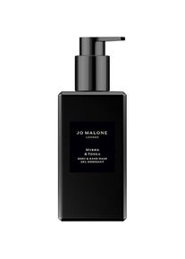Jo Malone London Wood Sage & Sea Salt Lichaams- handwas Douchegel Dames 250 ml