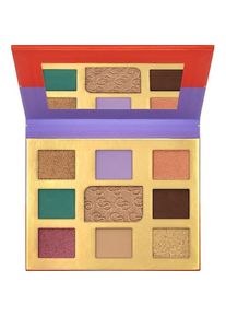 Catrice Generation Joy Eyeshadow Palette Eyes Female 9,7 g