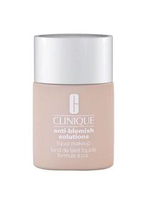 Clinique Foundation Anti-Blemish-Solution Liquid Make-up Flydende foundations Female 30 ml