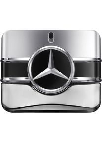 Mercedes Benz Perfume Sign Eau de Toilette Spray Perfumes para hombre Male 100 ml