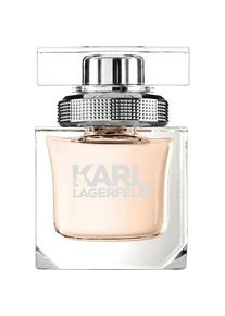 K by KARL LAGERFELD Karl Lagerfeld Women Eau de Parfum Spray Damesparfum Dames 45 ml