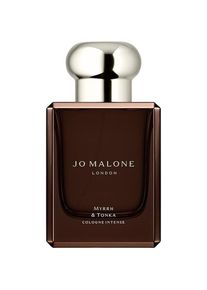 Jo Malone London Myrrh & Tonka Keulen Intens Unisexgeuren Unisex 50 ml