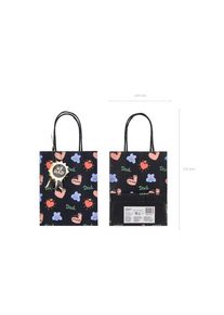 partydeco Gift bag #1 Dad, Mix, 8x14x18 cm
