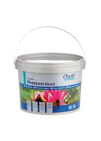 Oase AquaActiv PhosLess Direct 5 Liter