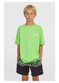 O`Neill O'Neill Zwemshort "Cali" zwart/groen - 45% | Maat: 164 |