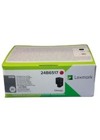 Lexmark 24B6517 cartucho de tóner 1 pieza(s) Original Magenta