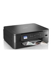 Multifuncion Brother Dcpj1050Dw Duplex Wifi