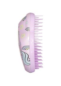 Tangle Teezer Original Mini - Haarborstel Multi Eenhoorn Detanglers Dames