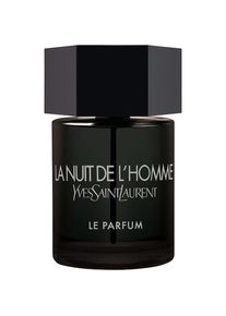 Yves Saint Laurent La Nuit De L'Homme Le Parfum Men's perfumes Men 100 ml