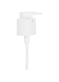Wella Accessories Pump dispenser 1 litre Hair accessories Unisex