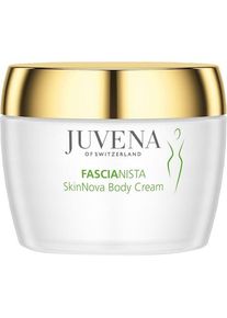 Juvena Fascianista SkinNova Lichaamscrème Bodylotion Dames 200 ml