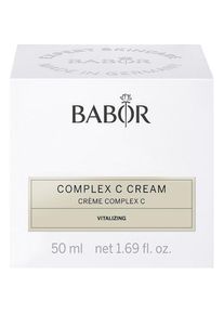 Babor Skinovage Crème Complex C Gezichtscrème Dames 50 ml