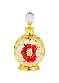 Swiss Arabian Concentrated Perfume Oil Layali Rouge Parfymer Women 15 ml