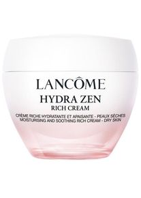 Lanc&ocirc;me Lanc&ocirc;me Hydra Zen Stress-Relieving Moisturising Rich Cream Cuidado 24H Female 50 ml