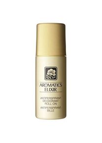 Clinique Aromatics Elixir Deodorant Roll-On Deodorants dames Dames 75 ml