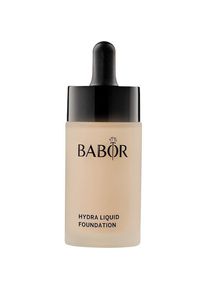 Babor Make-up gezicht Hydra Liquid Foundation Dames 30 ml