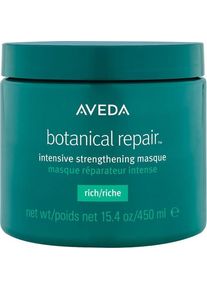Aveda Treatment Intensive Strenghtening Masque Rich Hair care Female 450 ml
