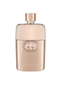 Gucci Guilty Pour Femme Eau de Toilette Spray Perfumy Female 90 ml