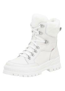 Rieker Bottines à lacets 'Evolution' Femme blanc taille 41