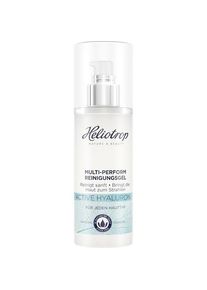 Heliotrop Active Hyaluron Multi-Perform Cleansing Gel Women 150 ml