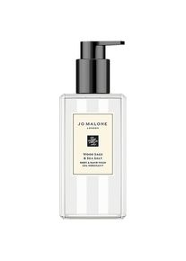 Jo Malone London Wood Sage & Sea Salt Lichaams- en handwas Douchegel Dames 250 ml