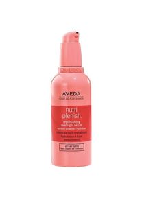 Aveda Treatment Replenishing Overnight Serum Hair serums Female 100 ml