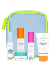 Drunk Elephant Eye and lip care The Littles 7.0 Facial sets Women