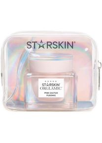 Starskin Facial care Pudding Face Cream Pink Cactus Moisturizer Unisex 15 ml