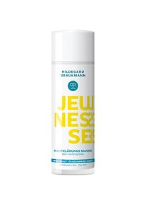 Hildegard Braukmann Jeunesse Skin-Clarifying Mask Masks Female 50 ml