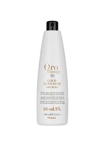 Fanola Oro Therapy Gouden activator Blonderen & bleken Dames 1000 ml