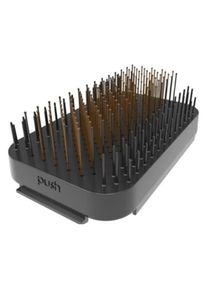 VARIS Haarborstels Detangler Core Platte en Paddle brushes Dames