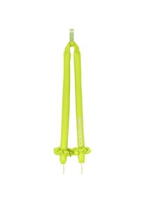 GLOV Coolcurl heatless curler set Cool Curl Lime Hair curlers Women