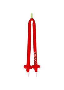 GLOV Coolcurl heatless curler set Cool Curl Red Accessories Women