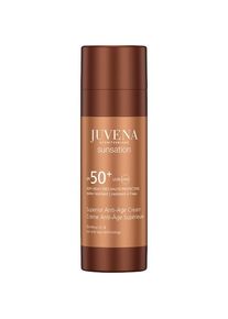 Juvena Sunsation Superior Anti-Age Cream Sun care Women 50 ml